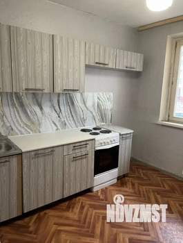 1-к квартира, на длительный срок, 42м2, 1/11 этаж