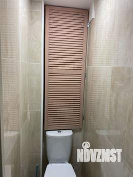 2-к квартира, на длительный срок, 45м2, 5/5 этаж