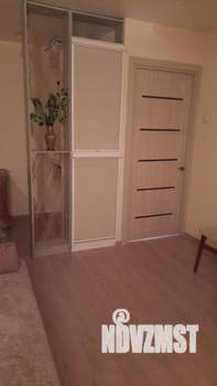 2-к квартира, посуточно, 46м2, 3/5 этаж