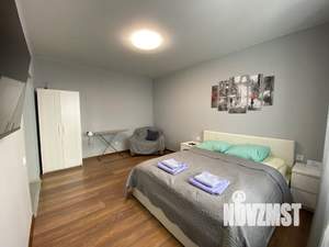 1-к квартира, посуточно, 35м2, 9/9 этаж