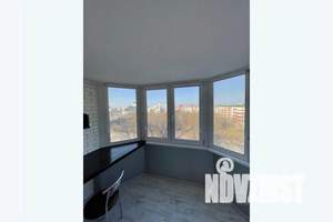 2-к квартира, посуточно, 68м2, 7/12 этаж