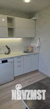 1-к квартира, посуточно, 35м2, 9/9 этаж