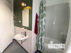 Студия квартира, посуточно, 15м2, 2/2 этаж