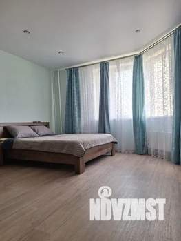 2-к квартира, посуточно, 70м2, 5/17 этаж