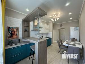 3-к квартира, на длительный срок, 142м2, 5/5 этаж
