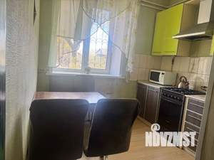 2-к квартира, посуточно, 60м2, 1/5 этаж