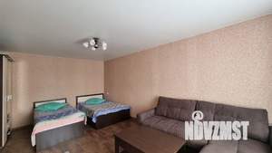 2-к квартира, посуточно, 50м2, 7/9 этаж