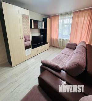 3-к квартира, посуточно, 68м2, 3/5 этаж