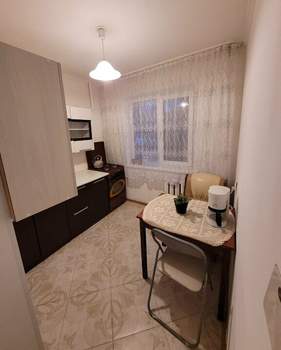 2-к квартира, на длительный срок, 42м2, 1/5 этаж