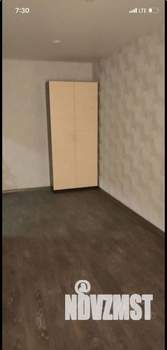 1-к квартира, на длительный срок, 37м2, 1/5 этаж