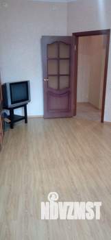 1-к квартира, на длительный срок, 40м2, 2/5 этаж