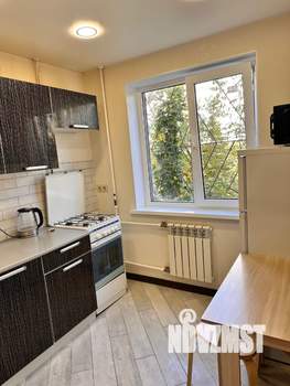 2-к квартира, на длительный срок, 44м2, 1/5 этаж