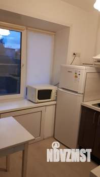 2-к квартира, на длительный срок, 47м2, 4/5 этаж