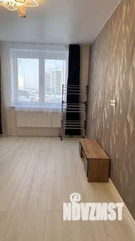 1-к квартира, на длительный срок, 42м2, 2/9 этаж