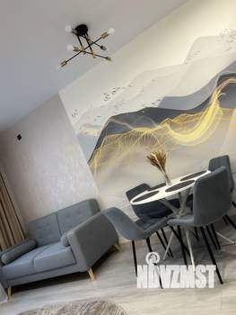 2-к квартира, на длительный срок, 40м2, 3/15 этаж