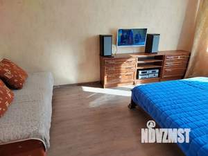 1-к квартира, посуточно, 34м2, 3/9 этаж