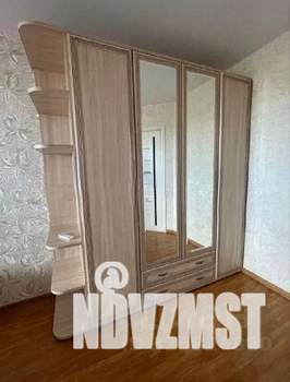 1-к квартира, на длительный срок, 46м2, 6/9 этаж