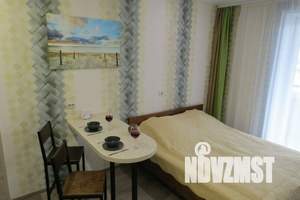 1-к квартира, посуточно, 24м2, 1/16 этаж