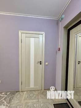 Студия квартира, на длительный срок, 28м2, 9/16 этаж