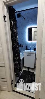 1-к квартира, посуточно, 24м2, 1/5 этаж