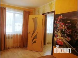 2-к квартира, на длительный срок, 46м2, 1/5 этаж