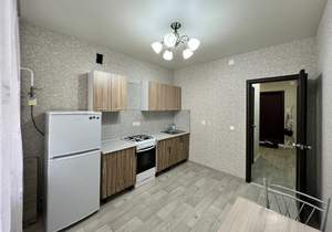 1-к квартира, на длительный срок, 39м2, 3/5 этаж