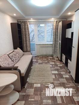 2-к квартира, на длительный срок, 45м2, 2/5 этаж