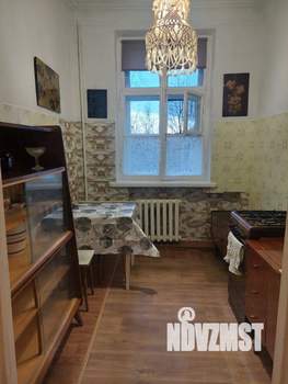 2-к квартира, на длительный срок, 55м2, 4/4 этаж