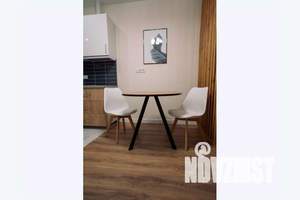 1-к квартира, посуточно, 20м2, 1/10 этаж