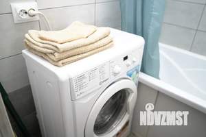 1-к квартира, посуточно, 42м2, 4/5 этаж