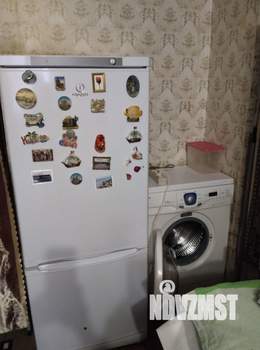 Студия квартира, на длительный срок, 23м2, 8/9 этаж