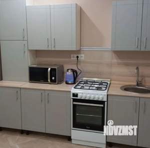 1-к квартира, на длительный срок, 39м2, 11/15 этаж