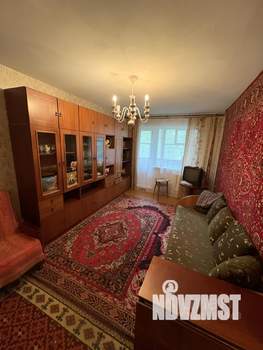 2-к квартира, на длительный срок, 44м2, 3/5 этаж