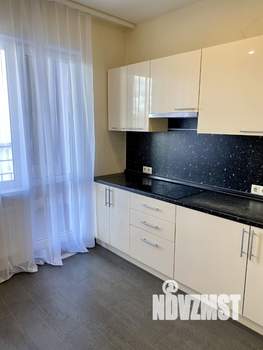 1-к квартира, на длительный срок, 37м2, 7/15 этаж