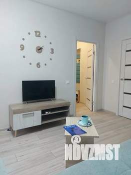 1-к квартира, посуточно, 31м2, 3/5 этаж