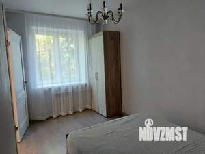 2-к квартира, посуточно, 42м2, 4/5 этаж