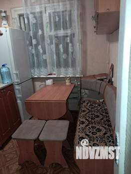 2-к квартира, на длительный срок, 46м2, 5/5 этаж