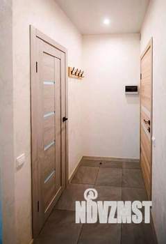 1-к квартира, посуточно, 21м2, 1/1 этаж