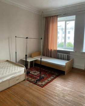 3-к квартира, на длительный срок, 76м2, 3/4 этаж