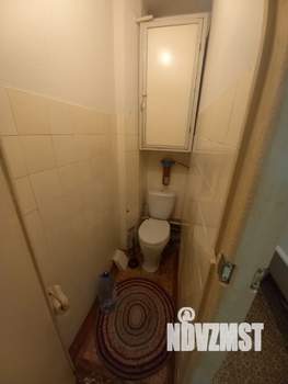 2-к квартира, на длительный срок, 48м2, 3/5 этаж