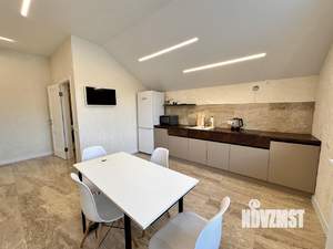 3-к квартира, посуточно, 100м2, 3/3 этаж