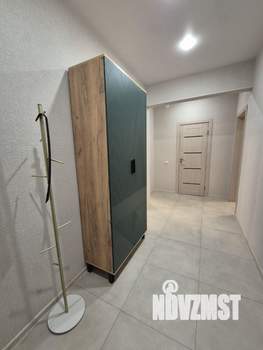 2-к квартира, посуточно, 65м2, 11/15 этаж