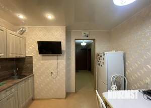 1-к квартира, на длительный срок, 43м2, 7/9 этаж