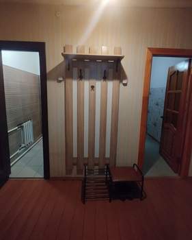 2-к квартира, на длительный срок, 42м2, 1/2 этаж