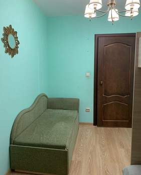 3-к квартира, на длительный срок, 61м2, 1/5 этаж