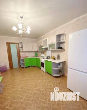 2-к квартира, на длительный срок, 60м2, 6/10 этаж