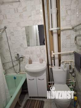 2-к квартира, посуточно, 52м2, 3/5 этаж