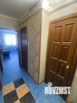 1-к квартира, на длительный срок, 46м2, 1/10 этаж