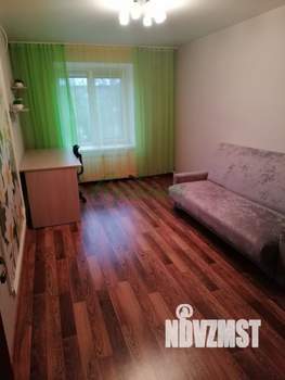 2-к квартира, на длительный срок, 50м2, 5/5 этаж