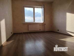 1-к квартира, на длительный срок, 40м2, 16/16 этаж